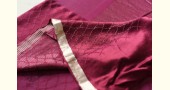 Buy Woven Brocade Silk Saree
