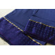 Buy Woven Brocade Silk Saree