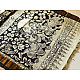 shop Handmade ~ Kalamkari Silk Saree
