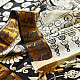 shop Handmade ~ Kalamkari Silk Saree