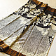 shop Handmade ~ Kalamkari Silk Saree