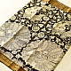 shop Handmade ~ Kalamkari Silk Saree - peacock