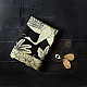 shop Handmade ~ Kalamkari Silk Saree - Shiv Barat