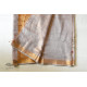 shop Handloom Tissue Linen Saree