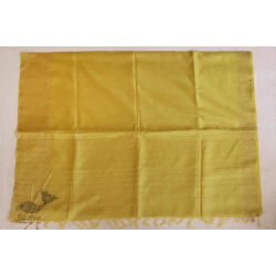 वैशाली ❂ Bhagalpuri Munga Silk Saree  ❂ 22