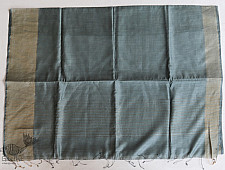 वैशाली ❂ Bhagalpur Munga Silk Saree  ❂ 23