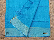 वैशाली ❂ Bhagalpuri Munga Silk Saree  ❂ 31