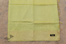 वैशाली ❂ Bhagalpuri Munga Silk Saree  ❂ 32