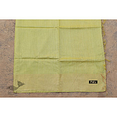 वैशाली ❂ Bhagalpuri Munga Silk Saree  ❂ 32