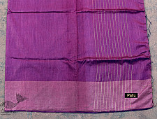 वैशाली ❂ Bhagalpuri Munga Silk Saree  ❂ 33