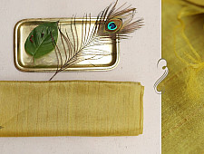 वैशाली ❂ Bhagalpuri Munga Silk Saree  ❂ 22