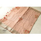 shop Handloom Tissue Linen Saree