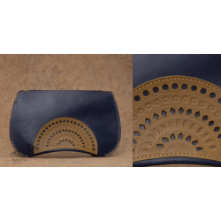 रिक्त . Rikt ~ Clutch | Purse For Her | Handcrafted | Wallet For Women