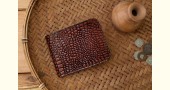 रिक्त . Rikt | Leather Bag ♠ Mufasa - Classic Wallet ♠ 7