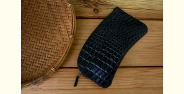 रिक्त . Rikt | Leather Bag ♠ Faline - The Clutch pouch ♠ 8