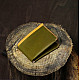 shop Leather ~ Classic Wallet - Olive