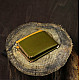 shop Leather ~ Classic Wallet - Olive
