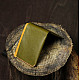 shop Leather ~ Classic Wallet - Olive