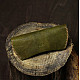 shop Leather ~  Sunglass Case - Olive