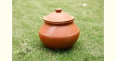 shop online Terracotta Handmade Kitchenware - Biryani Handi