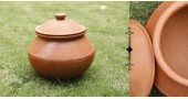 shop online Terracotta Handmade Kitchenware - Biryani Handi