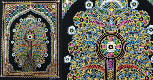 online rogan art painting | Gaatha