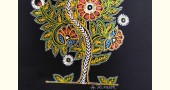 shop rogan art painting from gujarat - Sunflower