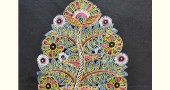 shop rogan art painting from gujarat -tree-of-life