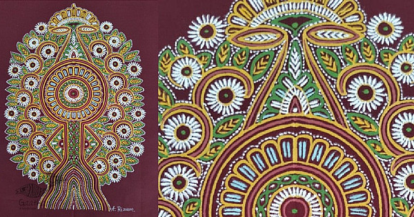 online rogan art painting | Gaatha