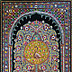 shop rogan art painting from gujarat