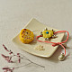 Shop Handmade Bhai Bhabhi Rakhi Set