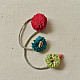 Shop Handmade Bhai Bhabhi Rakhi Set
