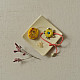 Shop Handmade Bhai Bhabhi Rakhi Set