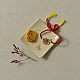 Shop Bhai Bhabhi Rakhi Set