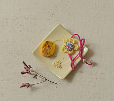 Threads of Tradition | Bhai Rakhi Set ( Set of Two)