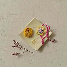 Threads of Tradition | Bhai Rakhi Set ( Set of Two)