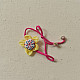 Shop Handmade Bhai Rakhi Set ( Set of Two)