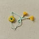 Shop Handmade Bhai Rakhi Set ( Set of Two)