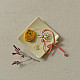 Shop Handmade Bhai Rakhi ( Set of Two)