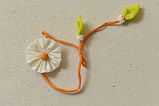 Threads of Tradition | Handmade Bhai Rakhi ( Set of Two)