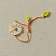 Shop Handmade Bhai Rakhi ( Set of Two)