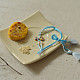 Shop Handmade Bhai Bhabhi Rakhi Set