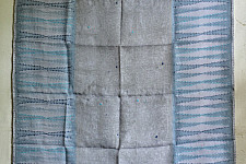 Saarang . सारंग ☁ Kota Doria Cotton Embroidered Dupatta ☁ 8