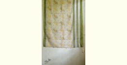 Saarang . सारंग ☁ Kota Doria Cotton Embroidered Dupatta ☁ 23