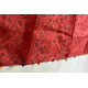 shop block printed kota silk embroidered Stole 