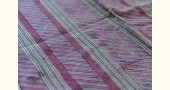 shop online Block printed Kota Doria Cotton Embroidered Saree