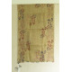 shop  Kota Doria Silk Embroidered Stole