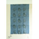 kota silk embroidered stole