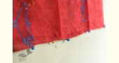 kota silk embroidered stole