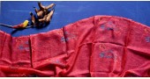 kota silk embroidered stole